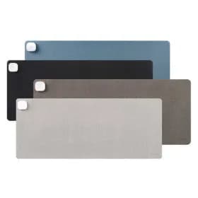 SINCO 스마트 온열 데스크 마우스 패드 발열 가열 마우스패드 PRO