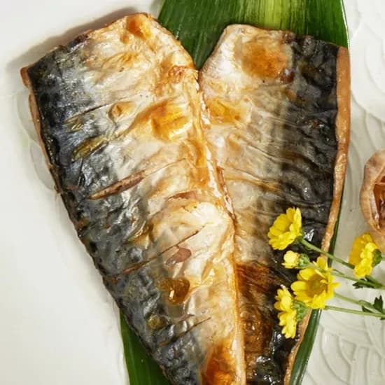 가시없는 고등어순살 XXL 2봉 8팩 1.4~1.6kg