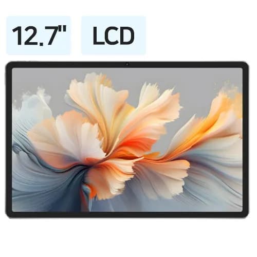 레노버 YOGA Pad Pro 12+256GB WIFI 12.7인치 태블릿