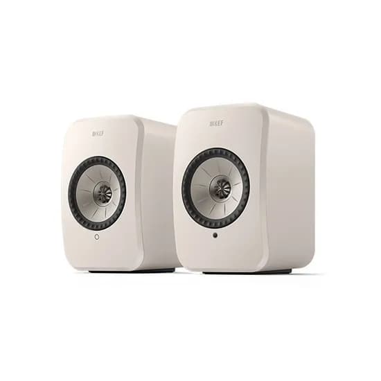 KEF LSX II LT 스테레오 스트리밍 스피커