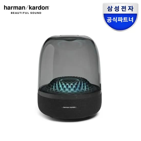 하만카돈 오라스튜디오4 블루투스스피커