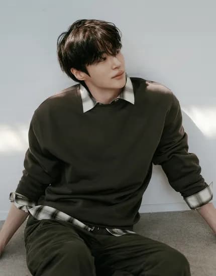 지오다노 기모 맨투맨