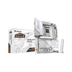 GIGABYTE X870E AORUS PRO ICE