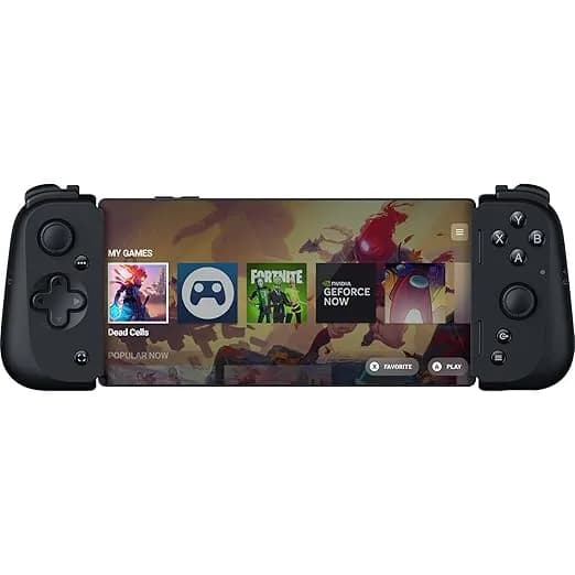 RAZER Kishi V2 스마트폰 게임패드