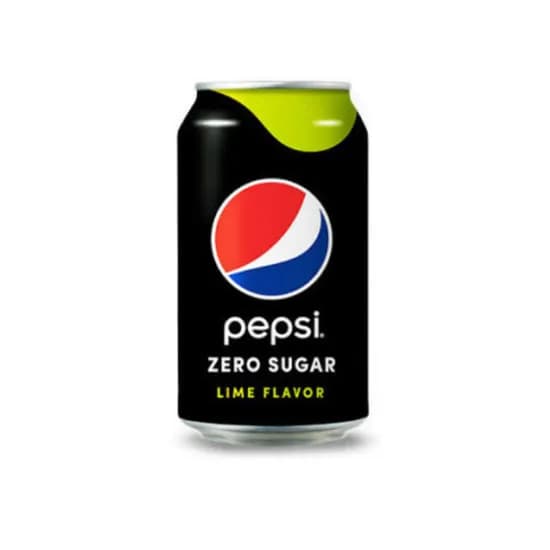 롯데칠성 펩시 제로 슈거 라임 355ml 48캔