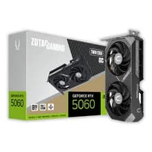 ZOTAC GAMING 지포스 RTX 5060 Twin Edge OC D7 8GB 그래픽카드