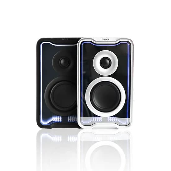 에디파이어 QR30 액티브 스피커