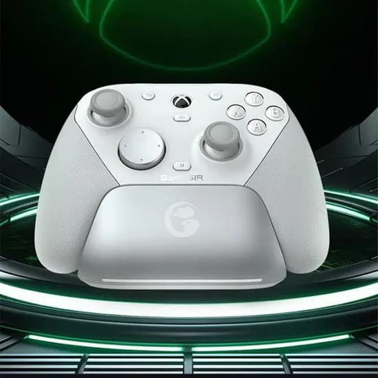GAMESIR G7 Pro 게임 컨트롤러 xbox 조이스틱 1000HZ 1200mAh