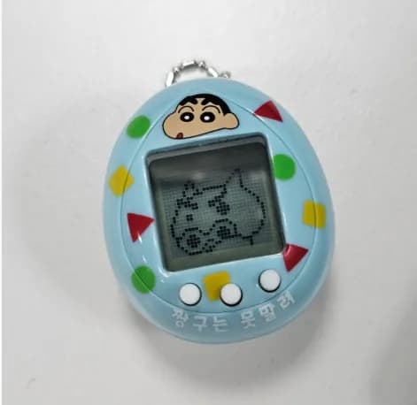 짱덕 반려템 다마고치 액션가면 외 다양