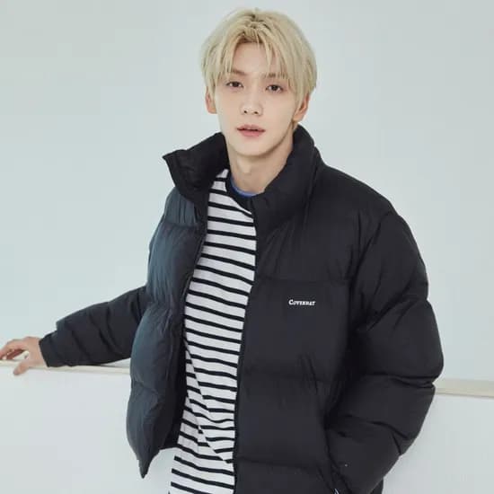 커버낫 윈드 브레이커 조거 팬츠