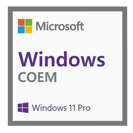Windows 11 Pro 처음사용자용 패키지 FPP