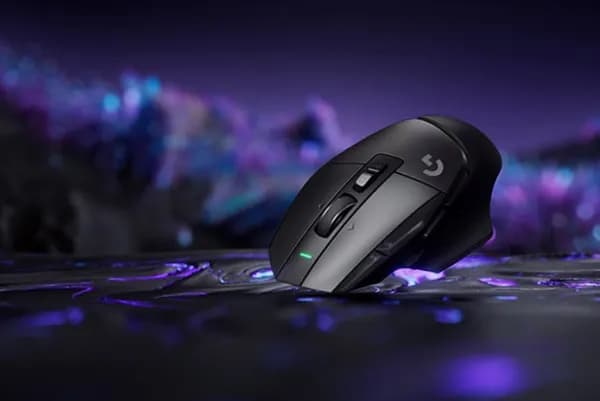 로지텍 G502X 무선 G304 럭키박스