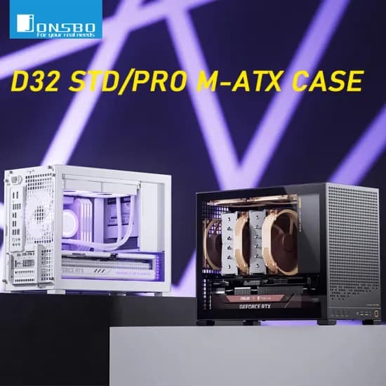 JONSBO D32PRO