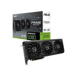 ASUS PRIME 지포스 RTX 5080 D7 16GB 인텍앤컴퍼니
