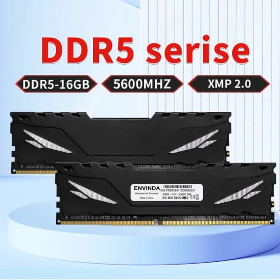 DDR5 5600 16gb 2개