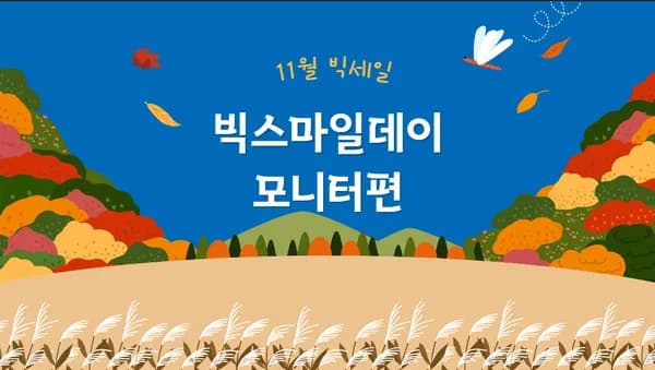 삼성 LG전자 27~32인치 UHD모니터 15종