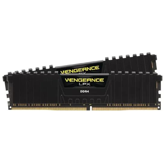 Corsair Vengeance DDR4 3200 PC램 2개 16GB
