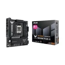 ASUS TUF Gaming B850M-PLUS II