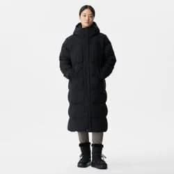블랙야크 남여공용 다운자켓