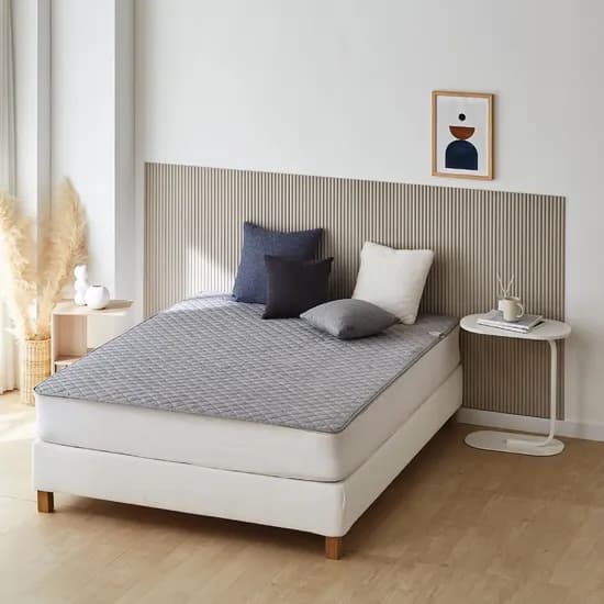 한일의료기 프리미엄 전기요 탄소매트 그레이