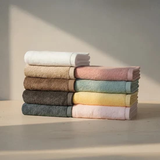 도톰한 호텔수건 코튼 클라우드 수건