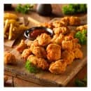 마니커에프앤지 통살팝콘치킨 500g 5봉