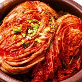 국내산 배추 포기김치 10kg