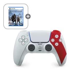 듀얼센스 무선 컨트롤러 갓오브워 20주년 리미티드 에디션 ps5 갓오브워 라그나로크 타이틀