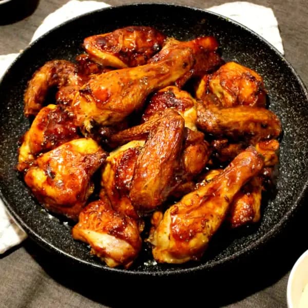 국내산 에프용 오븐치킨 2kg