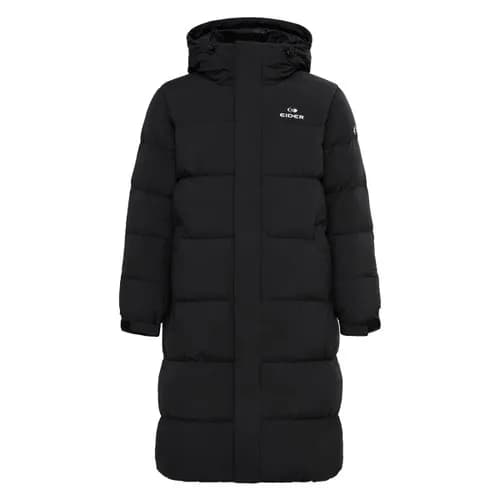 아이더 신상 롱패딩