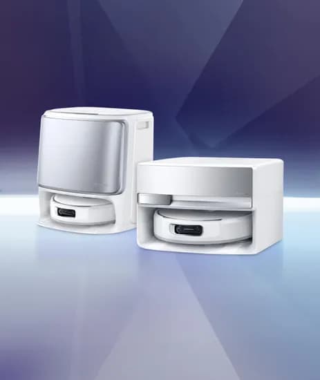 나르왈 FLOW 올인원 4세대 로봇청소기 라이브