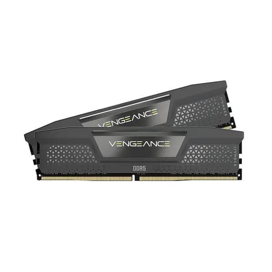 커세어 벤전스 DDR5 RAM 64GB (2x32GB) 6000 CL30 AMD Expo 컴퓨터 메모리
