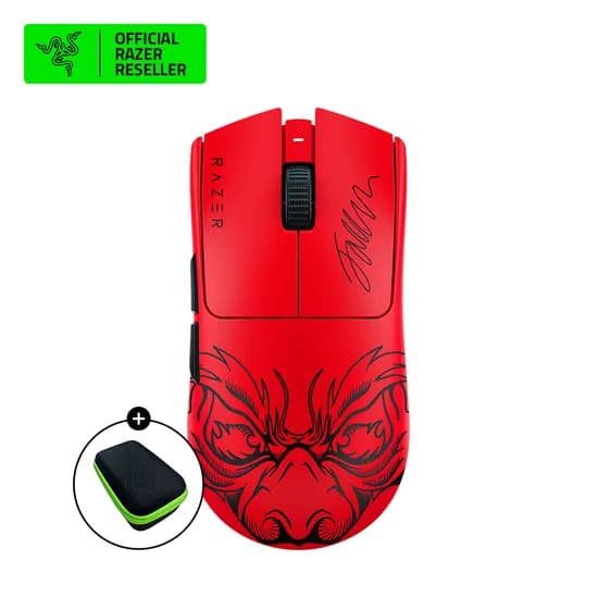 Razer Viper V3 Pro 페이커 에디션 마우스