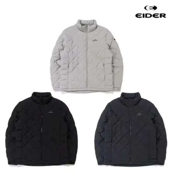 아이더 경량 다운 DMW23583