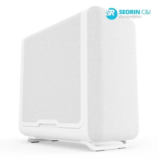HYTE X50 외 X50 AIR 케이스