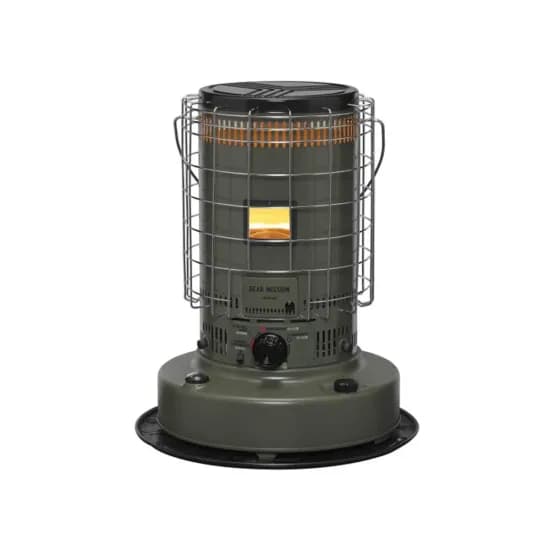 토요토미 기어미션 등유난로