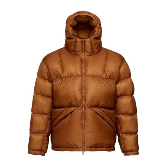 블랙야크 스톤마스터 다운자켓