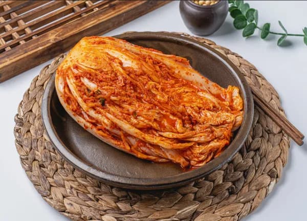 월미 국산 포기김치 10kg