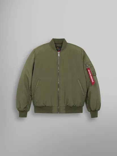 MA-1 옥스포드 항공점퍼