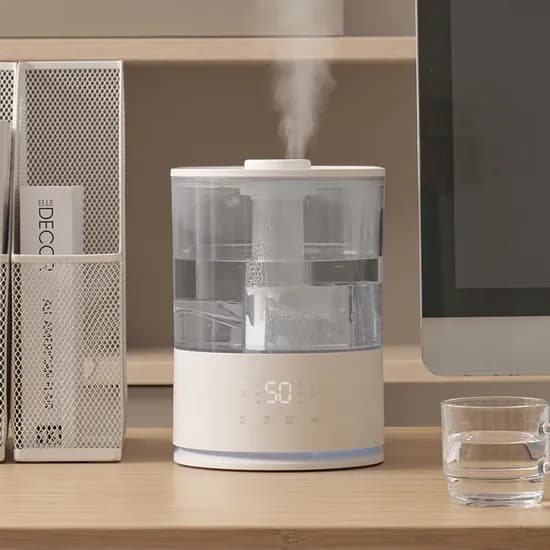 복합식 가습기 5L