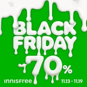 이니스프리 밀크 아이라이너 그린티 레티놀 PDRN 비타C 블랙티 클렌징 선크림 노세범 화산송이 헤어 외 다양