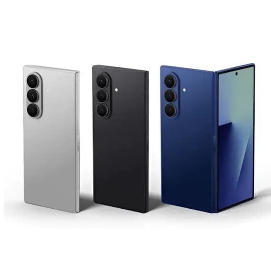 삼성 갤럭시 Z 폴드 7 512GB 자급제