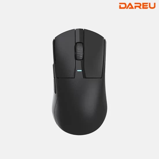 다얼유 A950GM PAW3395 유무선 게이밍 마우스
