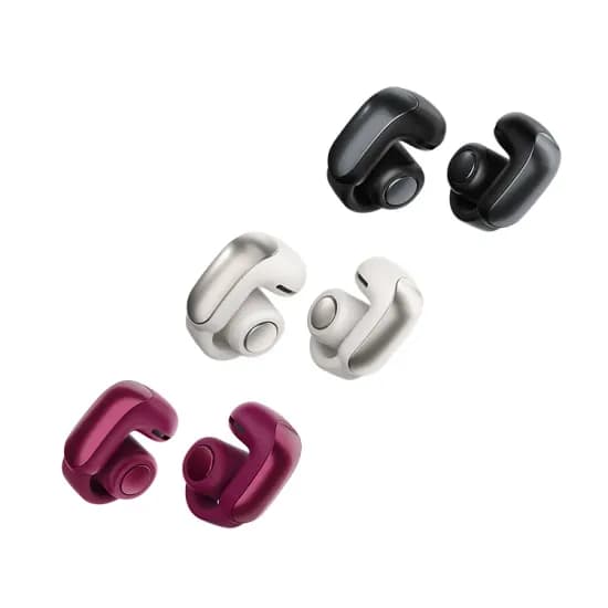 BOSE 울트라 오픈 무선 블루투스