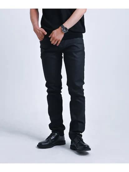누디진 씬핀 Back 2 Black
