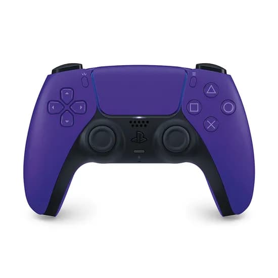 PS5 듀얼센스 무선 컨트롤러 갤럭틱 퍼플