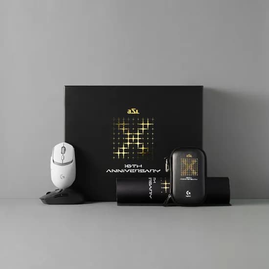 로지텍 G309 게이밍 마우스