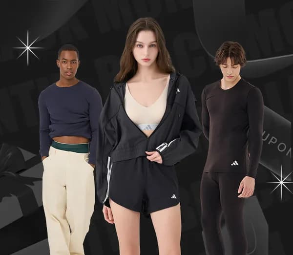 아디다스 퍼포먼스 에어로레디 메쉬 드로즈 8종