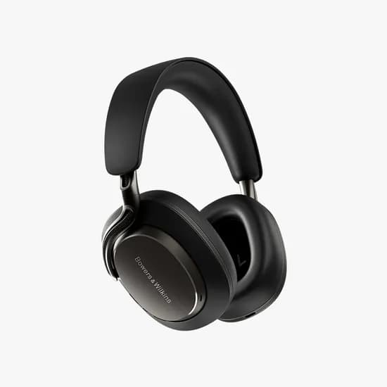 B&W Px8 S2 무선 헤드폰