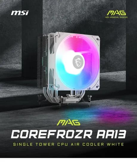 MSI 코어프로져 AA13